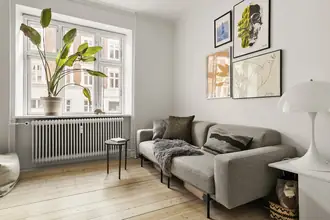Ejerlejlighed på Ivar Huitfeldts Gade 3, 8200 Aarhus N