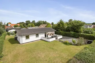 Villa på Margrethevej 7, 4250 Fuglebjerg