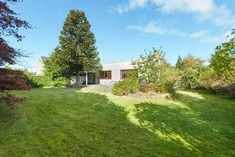 Villa på Folevænget 10, 2920 Charlottenlund