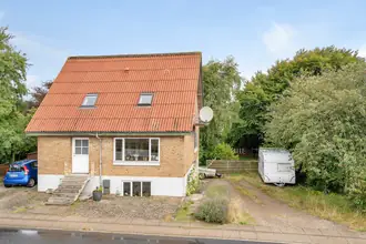 Villa på Langgade 36, Kaas, 9490 Pandrup