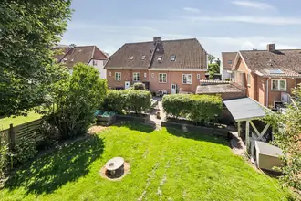 Rækkehus på Dalgasvej 8, 8800 Viborg