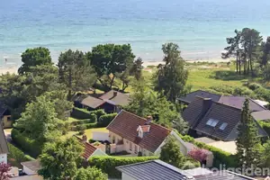 Villa på Strandstien 2, 2670 Greve