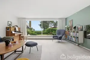 Villa på Strandstien 2, 2670 Greve