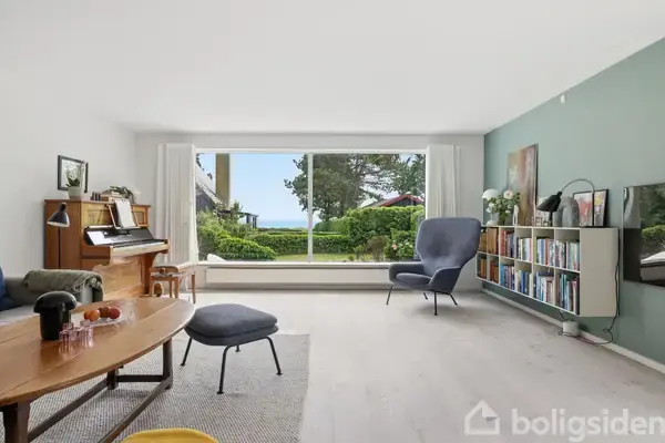 Villa på Strandstien 2, 2670 Greve