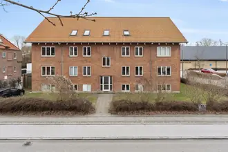 Ejerlejlighed på Østre Alle 81, 2., 9000 Aalborg