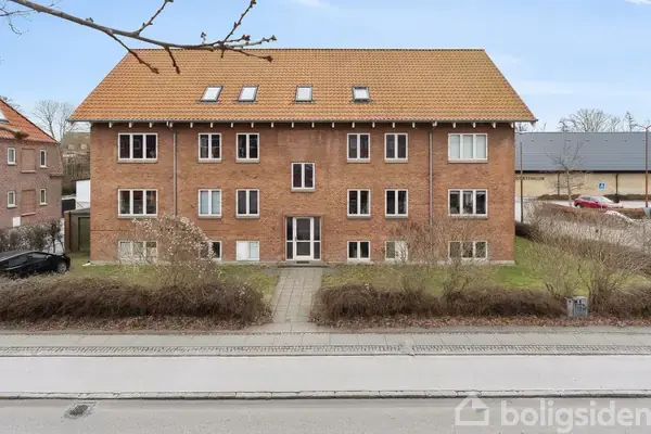 Ejerlejlighed på Østre Alle 81, 2., 9000 Aalborg