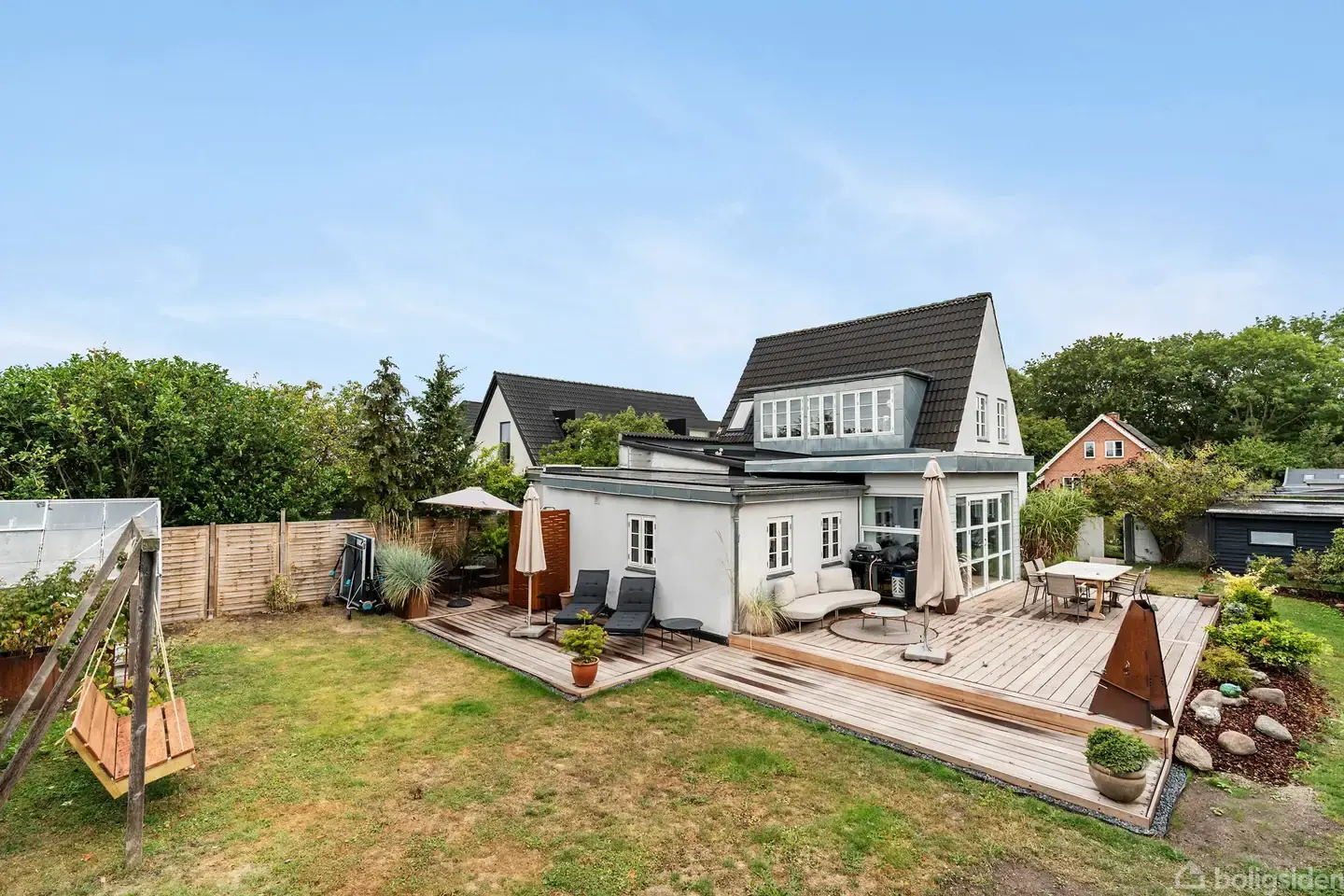 Villa på Sydkærsvej 93, 2650 Hvidovre
