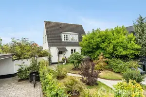 Villa på Sydkærsvej 93, 2650 Hvidovre