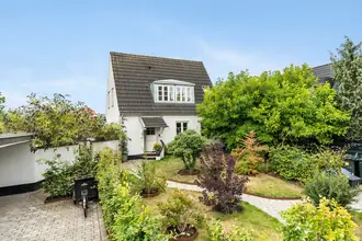 Villa på Sydkærsvej 93, 2650 Hvidovre