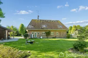 Villa på Rødeled Vej 27, 8500 Grenaa
