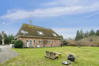 Villa på Rødeled Vej 27, 8500 Grenaa