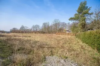 Helårsgrund på Møllevænget 4, 4793 Bogø By