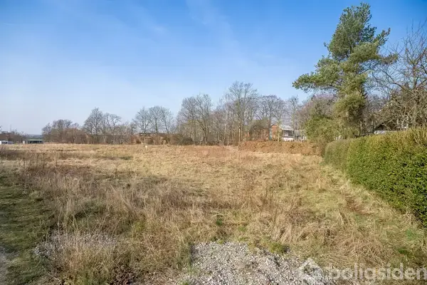 Helårsgrund på Møllevænget 4, 4793 Bogø By