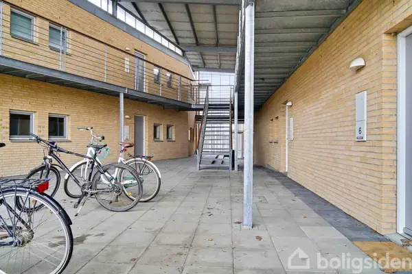 Ejerlejlighed på Rapsmarken 1, st. 6., 5260 Odense S
