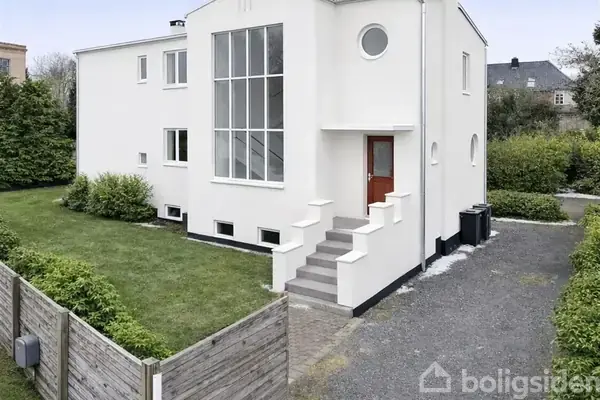 Villa på Maltevangen 1, 2820 Gentofte