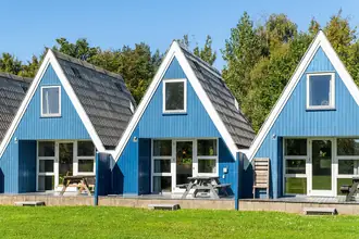 Fritidshus på Svalestien 109K, 4970 Rødby