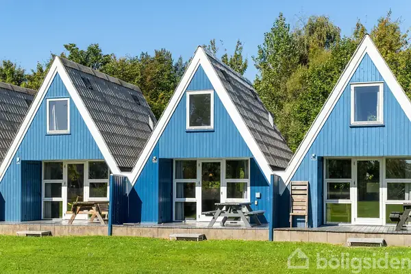 Fritidsbolig på Svalestien 109K, 4970 Rødby