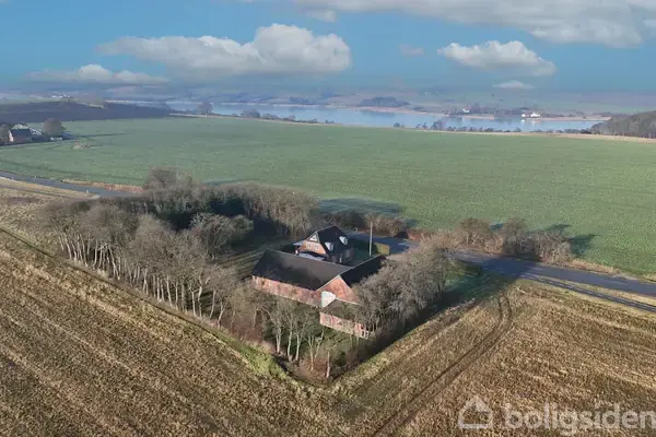 Villa på Nautrup 2, 6100 Haderslev