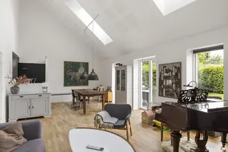 Rækkehus på Lejrevej 8K, Allerslev, 4320 Lejre