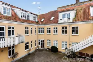 Ejerlejlighed på Apotekerstræde 6, st. tv., 8900 Randers C