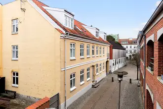 Ejerlejlighed på Apotekerstræde 6, tv., 8900 Randers C