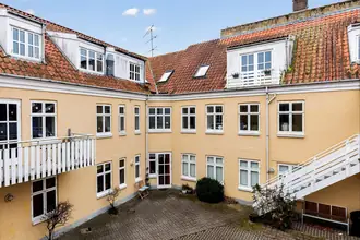 Ejerlejlighed på Apotekerstræde 6, tv., 8900 Randers C