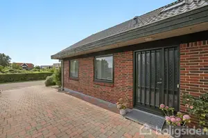 Villa på Åskrænten 36, 8250 Egå