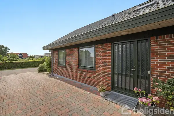 Villa på Åskrænten 36, 8250 Egå