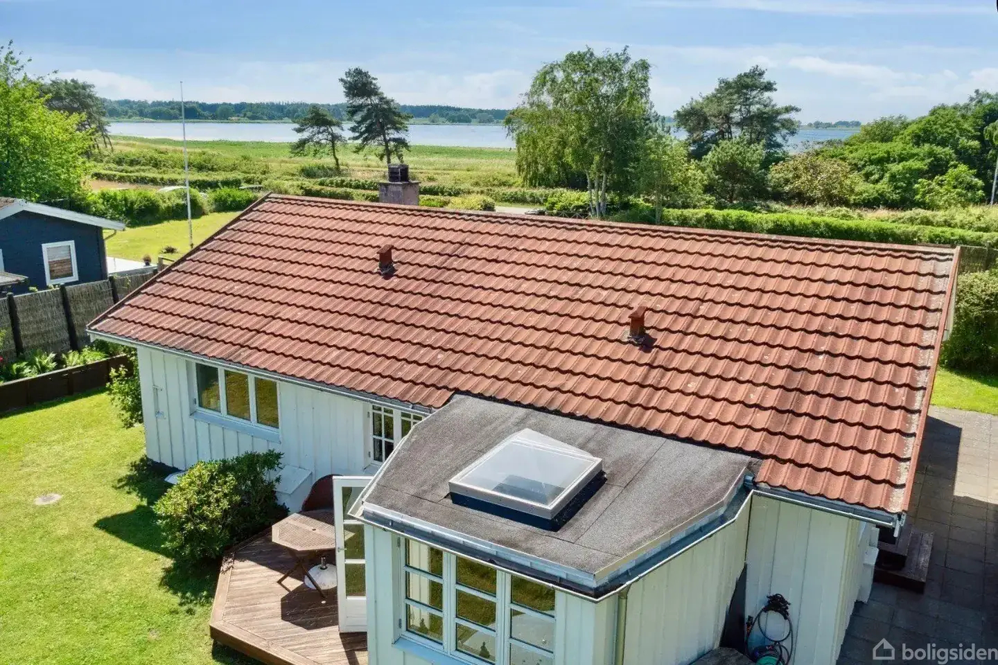Fritidsbolig på Hejrevej 53, 4760 Vordingborg