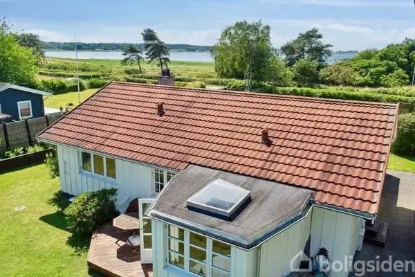 Fritidsbolig på Hejrevej 53, 4760 Vordingborg