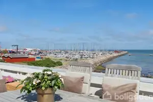 Villa på Strandalle 8, 3250 Gilleleje