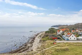 Villa på Strandalle 8, 3250 Gilleleje