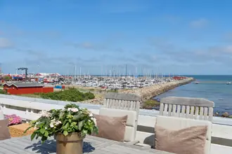 Villa på Strandalle 8, 3250 Gilleleje