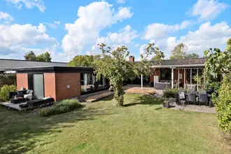 Villa på Birkevej 6, 3320 Skævinge