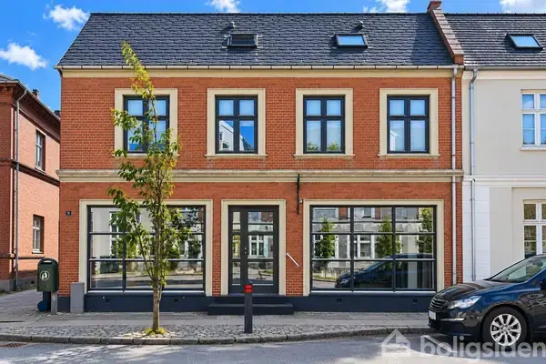 Rækkehus på Bredgade 19, 1., 5560 Aarup