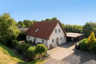Villa på Hobrovej 58, Hvarre, 9500 Hobro