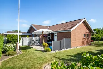 Villa på Strømøvænget 22, 5500 Middelfart