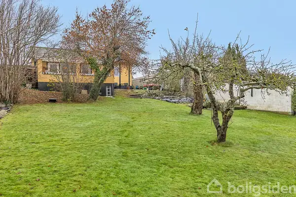 Villa på Brevikvej 11, 5600 Faaborg