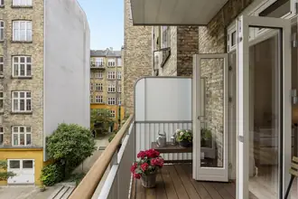 Ejerlejlighed på Århusgade 84, 2. th., 2100 København Ø