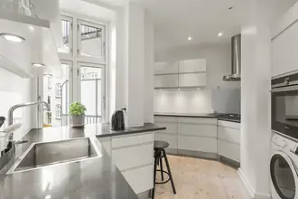 Ejerlejlighed på Århusgade 84, 2. th., 2100 København Ø