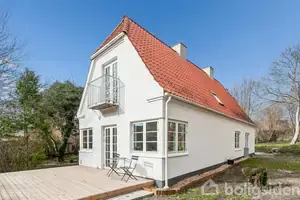 Villa på Tværvej 4, 2600 Glostrup