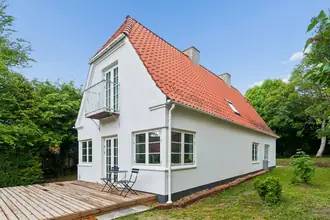 Villa på Tværvej 4, 2600 Glostrup