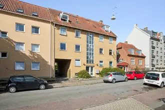 Ejerlejlighed på Kastanie Allé 9, 3. 1., 2720 Vanløse