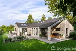 Villa på Ternevej 28, 4000 Roskilde