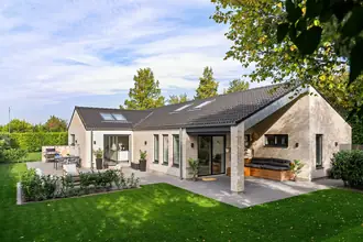 Villa på Ternevej 28, 4000 Roskilde