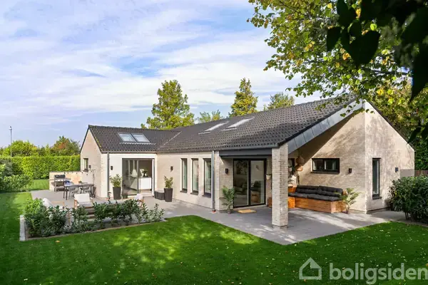 Villa på Ternevej 28, 4000 Roskilde