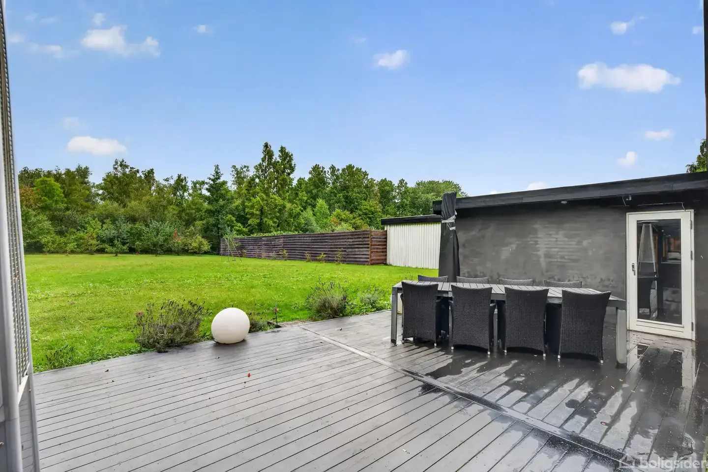 Villa på Birkemosen 12, 3650 Ølstykke