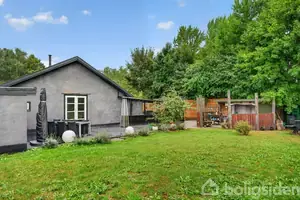 Villa på Birkemosen 12, 3650 Ølstykke