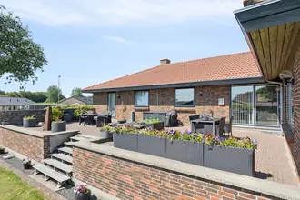 Villa på Bremdalvej 2, 7600 Struer