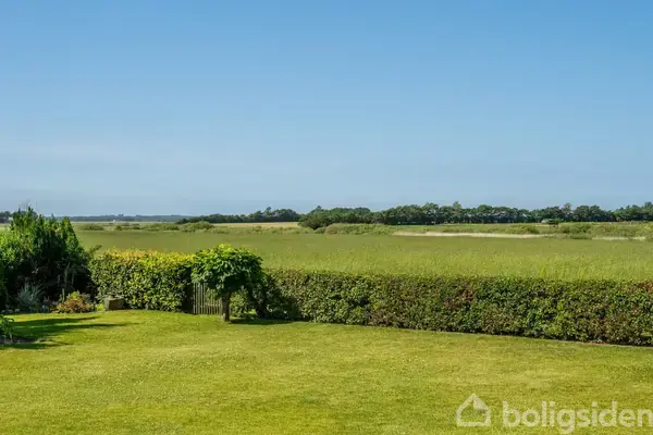 Villa på Kokspangvej 81, 6710 Esbjerg V